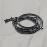 2019-2023 Nissan Maxima Front Washer Hose 3.5L V6 OEM