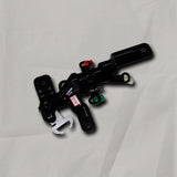 2019-2025 GMC Chevrolet Tailgate Lock Actuator w/o Power Release OEM