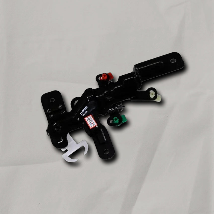 2019-2025 GMC Chevrolet Tailgate Lock Actuator w/o Power Release OEM