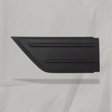 2023 Ford F-150 Driver Side Front Bumper Cover Spacer Panel OEM