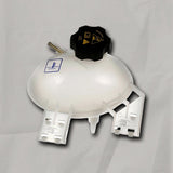 2015-2021 Jeep Renegade Fiat 500X Coolant Recovery Reservoir OEM