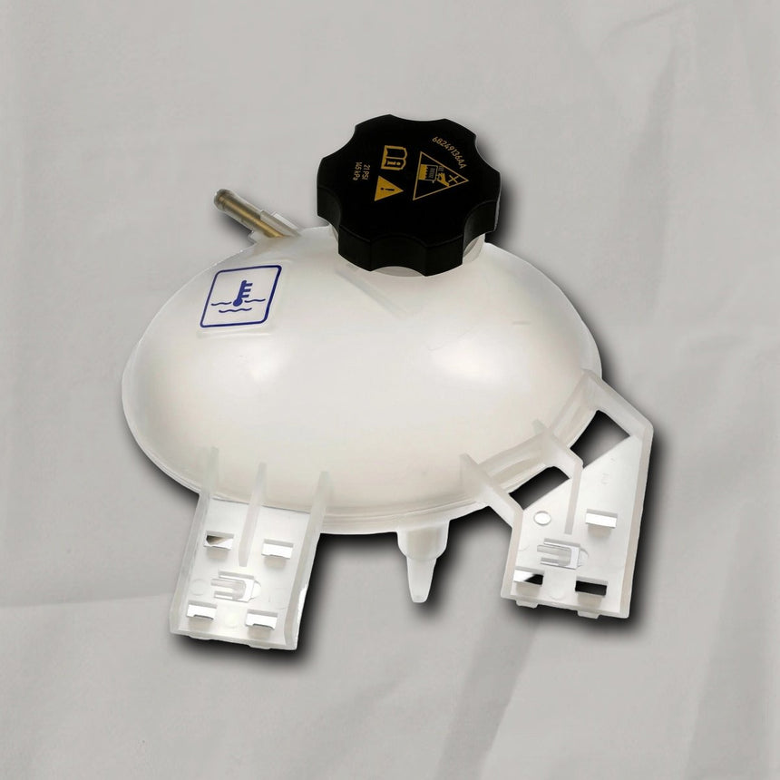 2015-2021 Jeep Renegade Fiat 500X Coolant Recovery Reservoir OEM