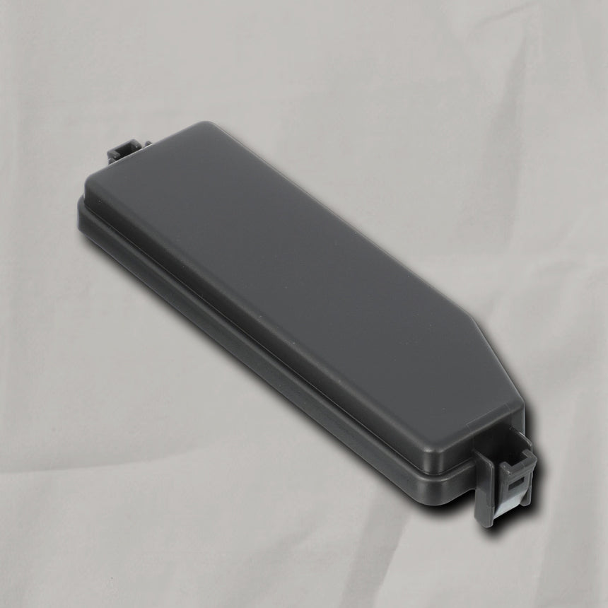2014-2020 Nissan Rogue Engine Compartment Fuse Box Cover Lid OEM