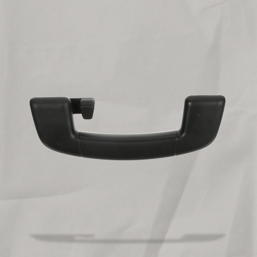 2018-2024 VW Tiguan Jetta Passat Rear Roof Grip Handle OEM Black