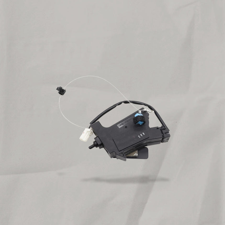 2017-2022 Kia Niro Niro EV Front Fuel Filler Door Opener Assembly OEM