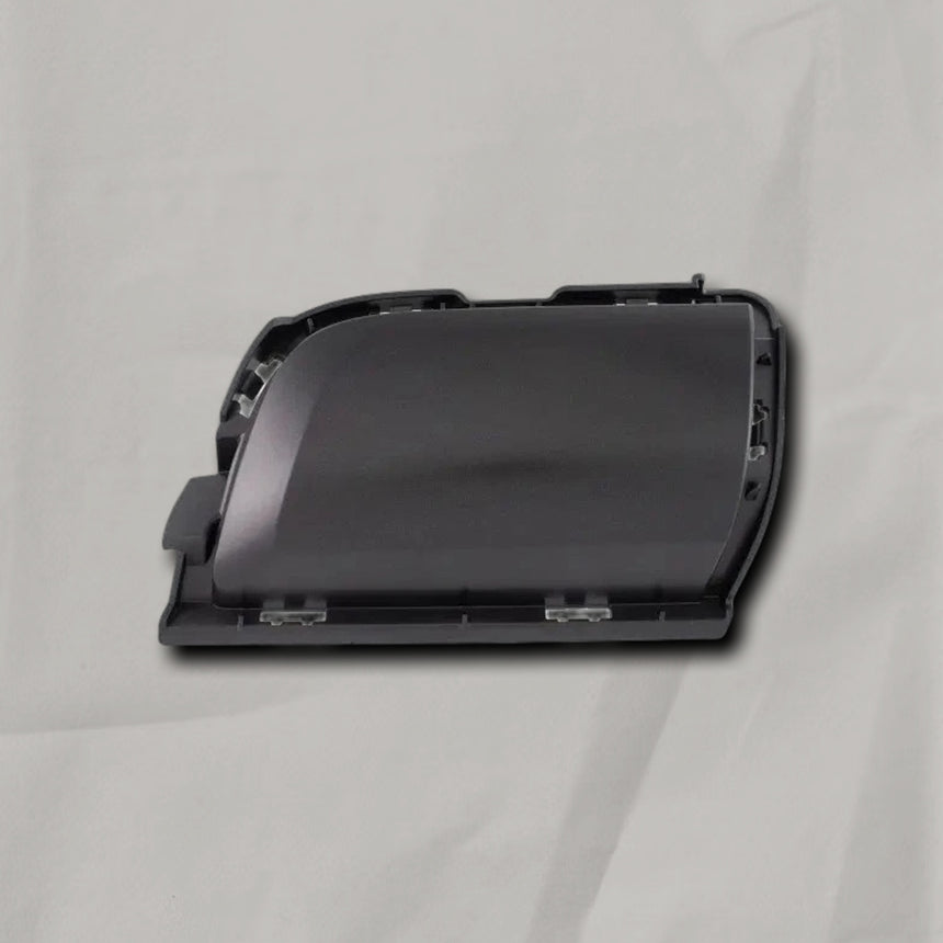 2022-2024 Ford Expedition Front Passenger Side Inner Bumper Cover Spacer Panel OEM