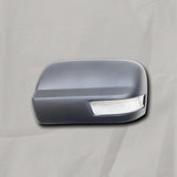 2016-2024 Nissan Titan Dr Side Door Mirror Cover Cap w/Signal OEM