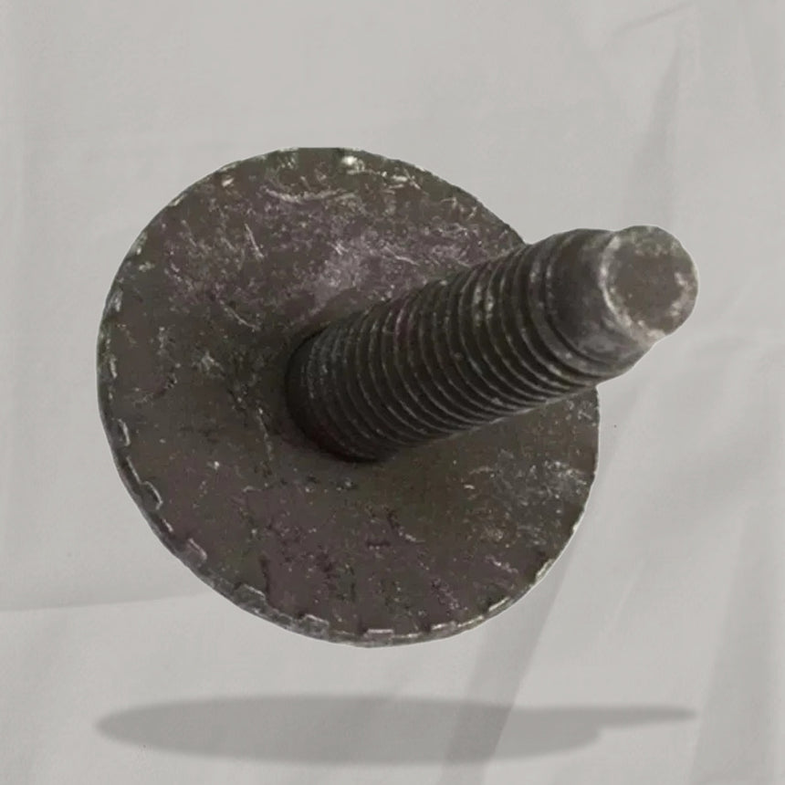2019-2025 Ford E-350 E-450 Super Duty Hood Latch Screw OEM