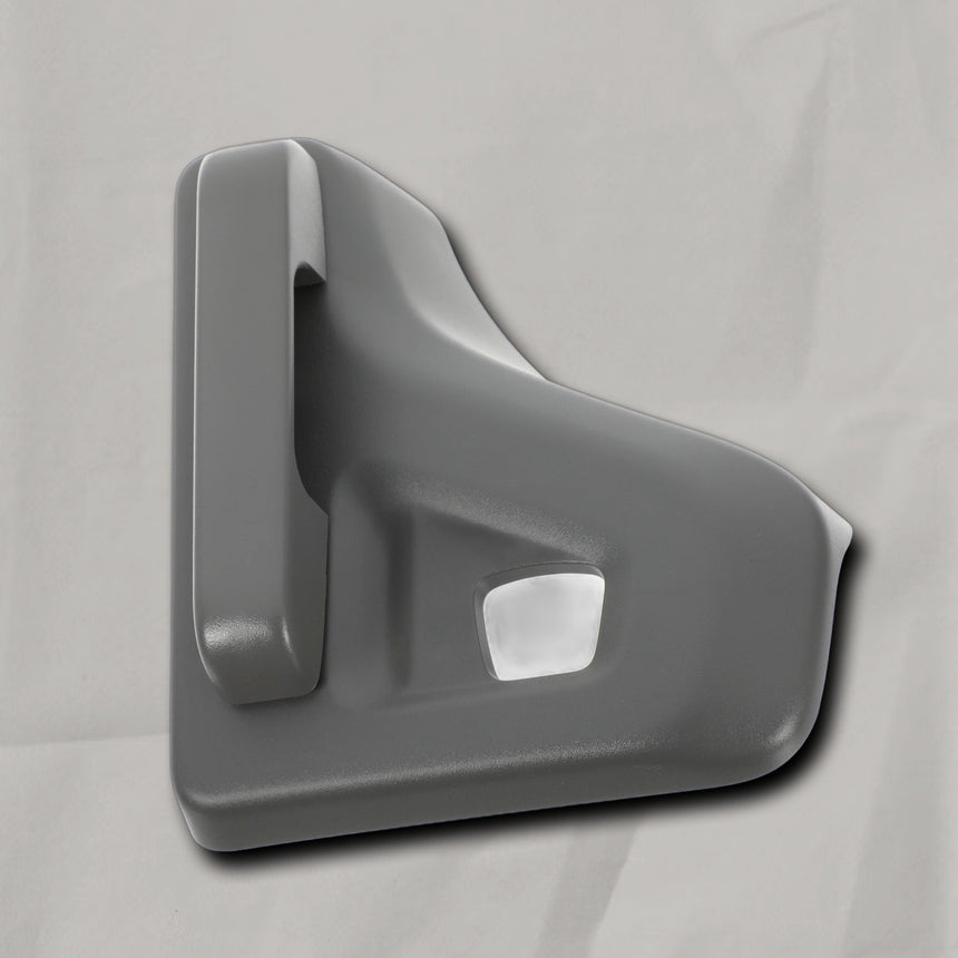 2015-2021 Nissan NV200 Passenger Side Right Interior Door Handle OEM