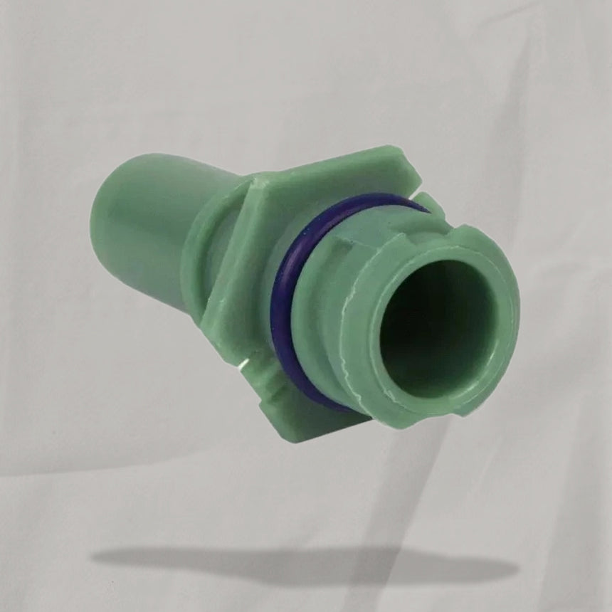 2013-2019 Ford Explorer Flex Taurus 3.5L Turbo Elbow OEM