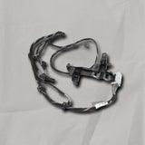 2022-2024 Ford F-150 Expedition Front HVAC System Wiring Harness With dual zone ac. Front, with auto ac,
