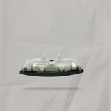 2014-2026 Dodge Durango Rear Dome And Reading Lamp OEM
