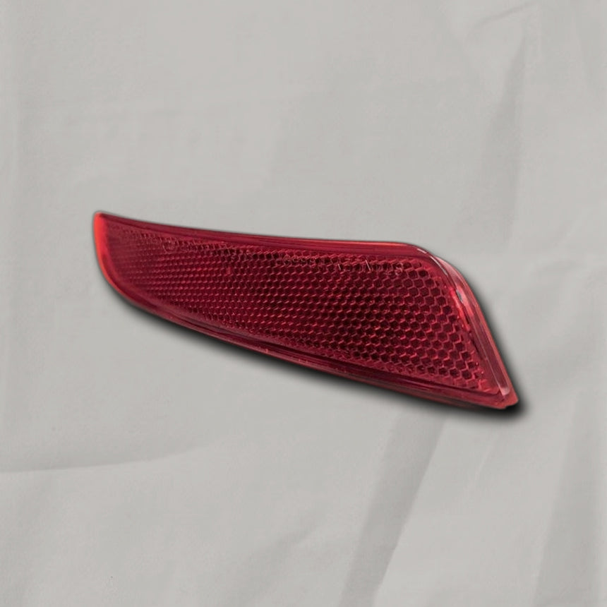 2017-2020 Acura MDX Driver Side Rear Reflector OEM Non A-Spec