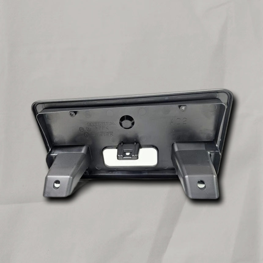 2006-2008 Acura TSX Front License Plate Frame Sedan OEM NO Hardware