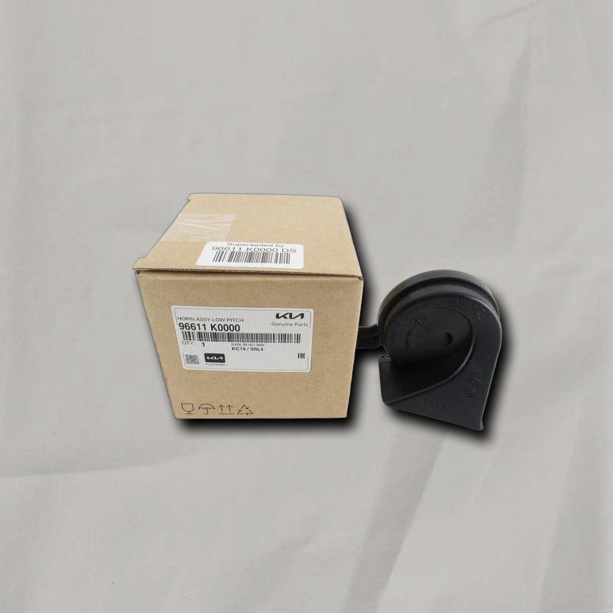 2020-2022 Kia Soul Low Pitch Horn Assembly OEM