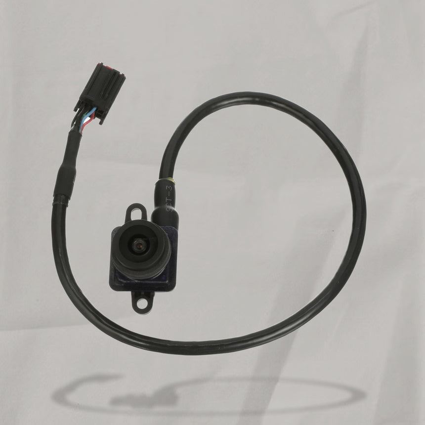 2018-2021 Ram ProMaster 1500 2500 3500 Rear View Camera OEM