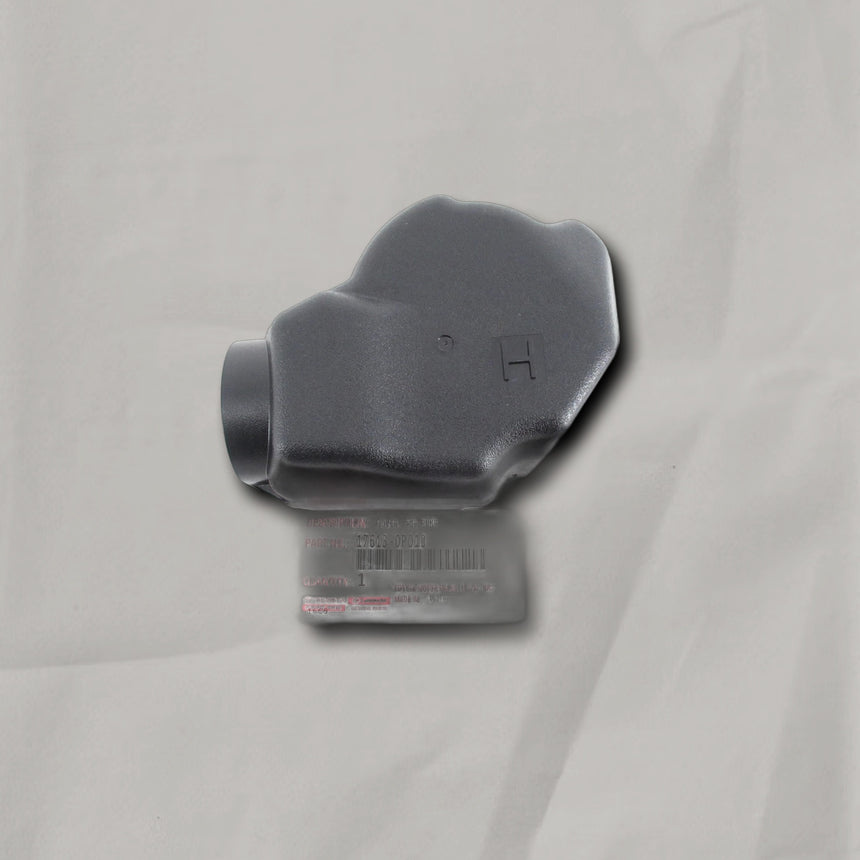 2012-2023 Toyota Tacoma 2.7L Air Pump Cover OEM