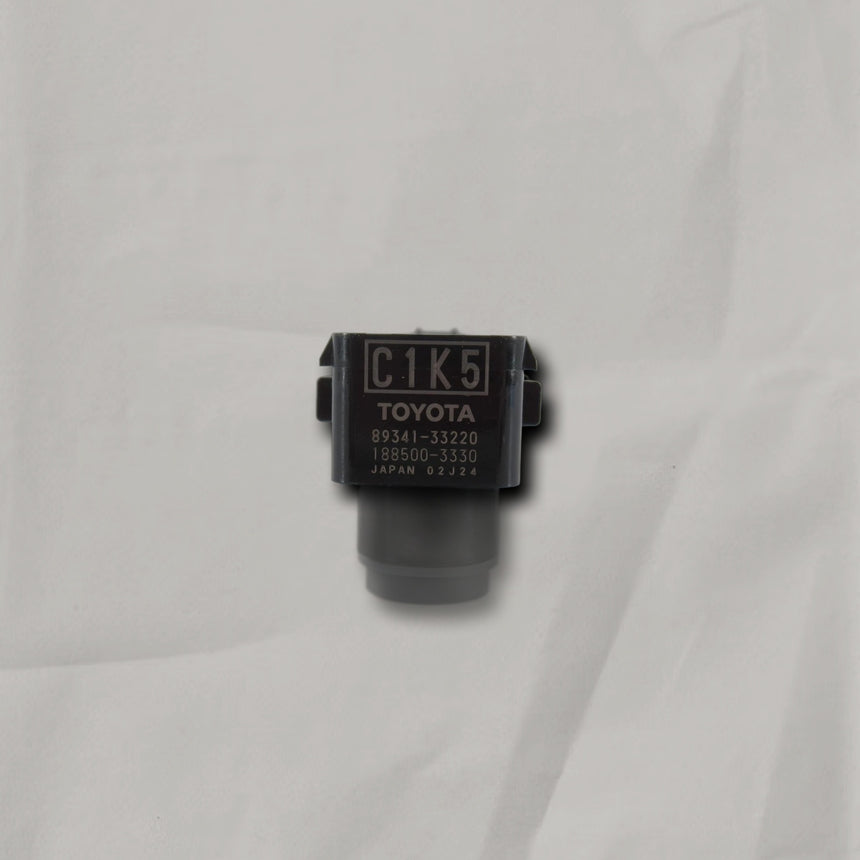 2020-2024 Toyota Highlander Front Ultrasonic Park Sensor OEM