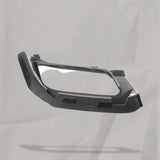 2018-2021 VW Tiguan Passenger Side Rear Bumper Cover Heat Cap OEM