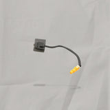 2024-2025 Chevrolet Malibu Rear Camera HD Digital Decklid OEM