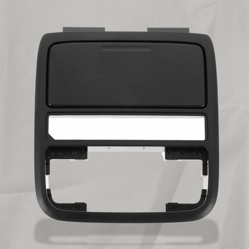 2018-2022 Honda Accord Upper Overhead Console Black OEM