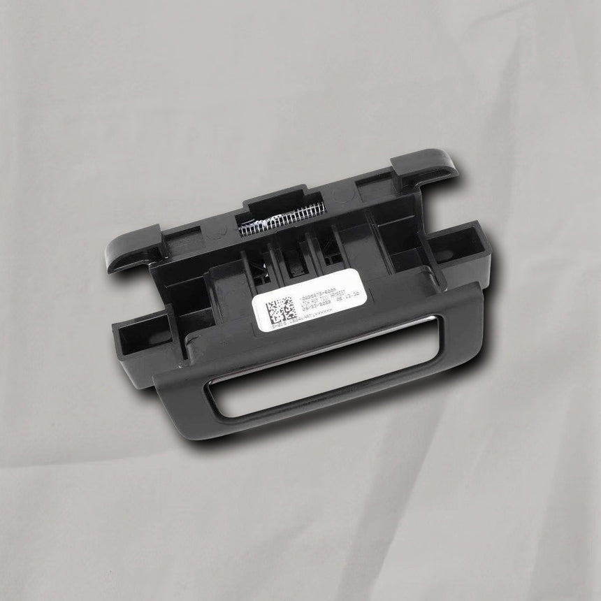 2026 Chevy Silverado 1500 Front Center Console Latch OEM Black