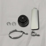 2003-2025 Nissan Altima Murano Rogue Outer AWD CV Joint Dust Boot Kit OEM