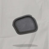 2018-2024 Buick Enclave Driver Side Rear Door Switch Panel Cap OEM Black