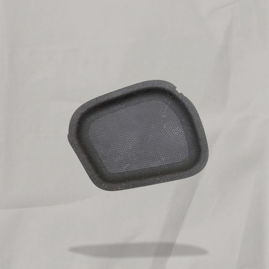 2018-2024 Buick Enclave Driver Side Rear Door Switch Panel Cap OEM Black