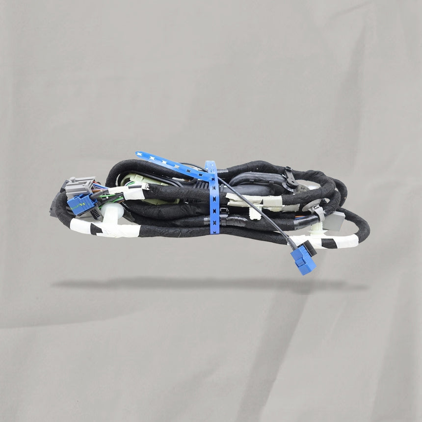 2022-2024 Cadillac XT6 Rear Liftgate Wiring Harness OEM