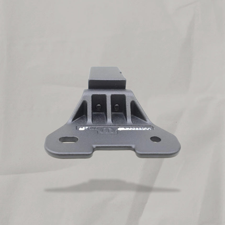 2018-2026 Jeep Wrangler Gladiator Driver Side Roof Bracket-Latch OEM