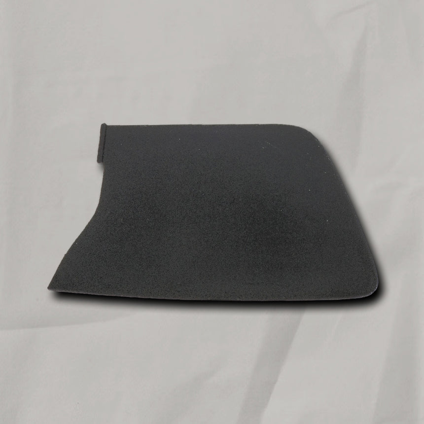 2011-2020 Jeep Grand Cherokee Passenger Side Front Door Trim Panel Cover l OEM