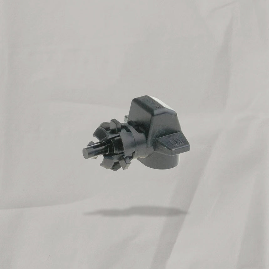 1997-2019 Buick Cascada Regal Lower Ambient Air Temperature Sensor OEM