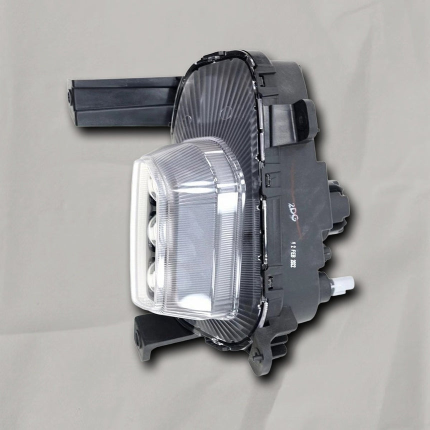 2021-2024 Kia Seltos Passenger Side Front Fog Lamp LED OEM