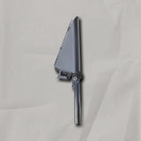2021-2025 Nissan Rogue Rear Driver Side Door Corner Piece OEM