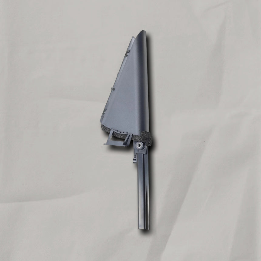 2021-2025 Nissan Rogue Rear Driver Side Door Corner Piece OEM