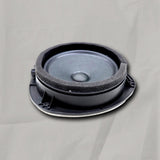 Lincoln MKX Nautilus Continental rear speaker