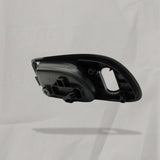 2009-2015 Mazda 5 Driver Side Front Interior Door Handle Trim OEM Black