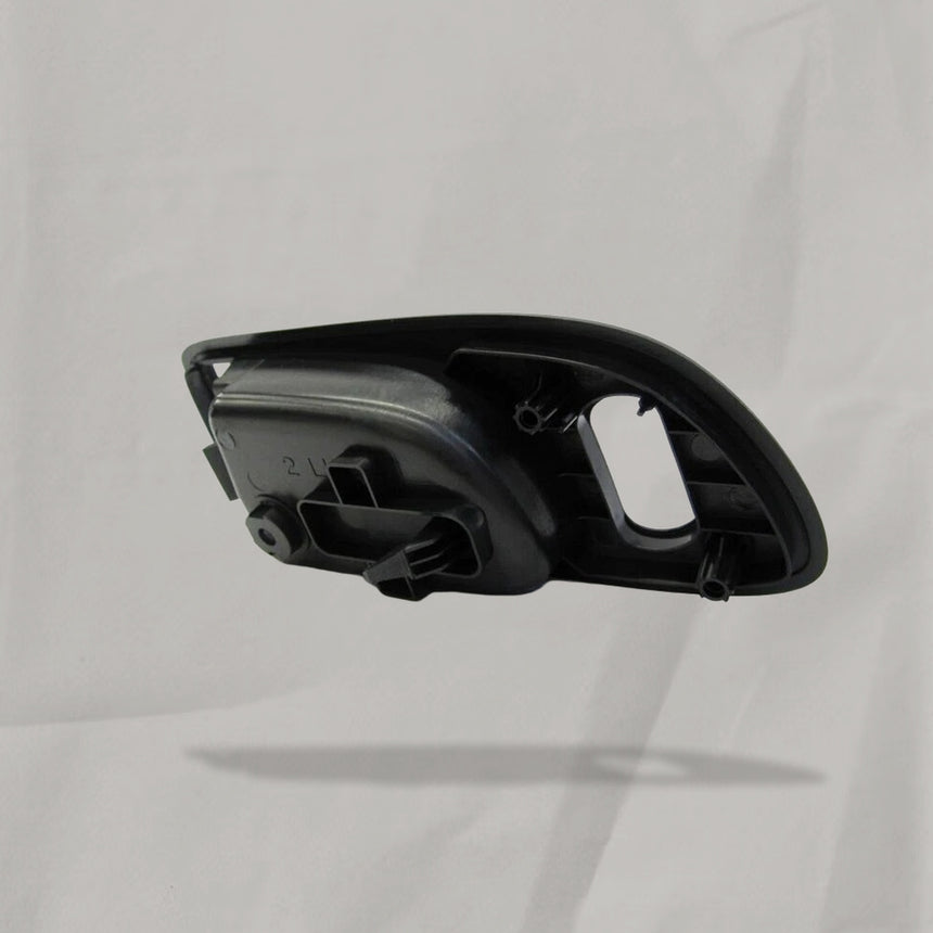 2009-2015 Mazda 5 Driver Side Front Interior Door Handle Trim OEM Black