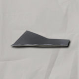 2021-2024 Kia Sorento Dr Side Rr Door Corner Molding w/o Hybrid OEM