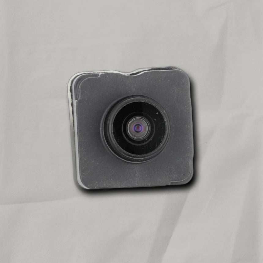 2017-2021 Jeep Compass Rear Backup Camera OEM