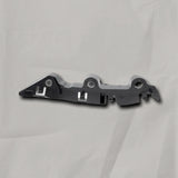 2019-2023 Ford Transit Connect Driver Side Lower Bumper Cover Bracket OEM