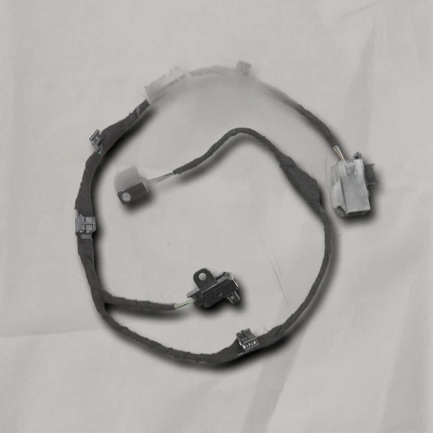 2020-2026 Lincoln Aviator Interior Lighting Socket & Wire OEM
