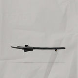 2021-2025 Ford Bronco Passenger Side Front Door Window Glass Surround Channel Bracket 4 Door OEM