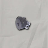 2022-2025 Volkswagen Jetta Headlamp Assembly Spacer OEM Lower
