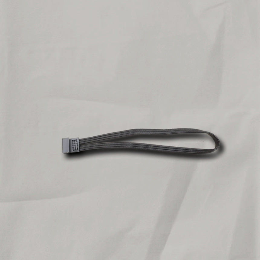 2018-2023 Chevy Traverse Rear Seat Pull Strap w/ Bench Seat OEM