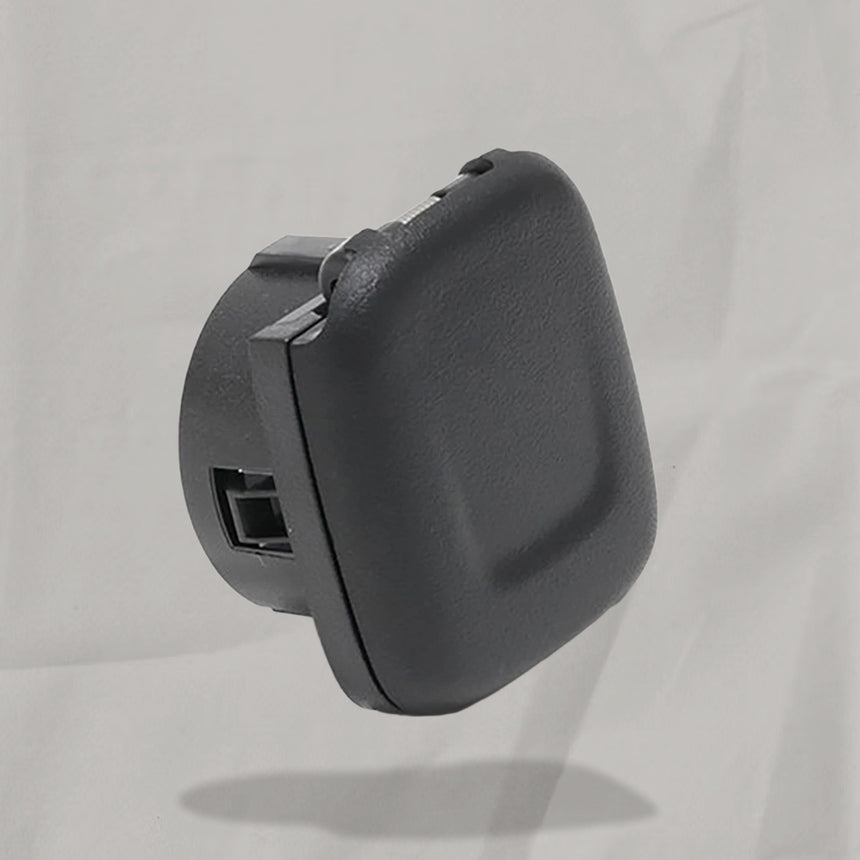 2014-2024 Chevy Blazer Cadillac XT4 XT5 Front Lower Accessory Power Receptacle Retainer OEM