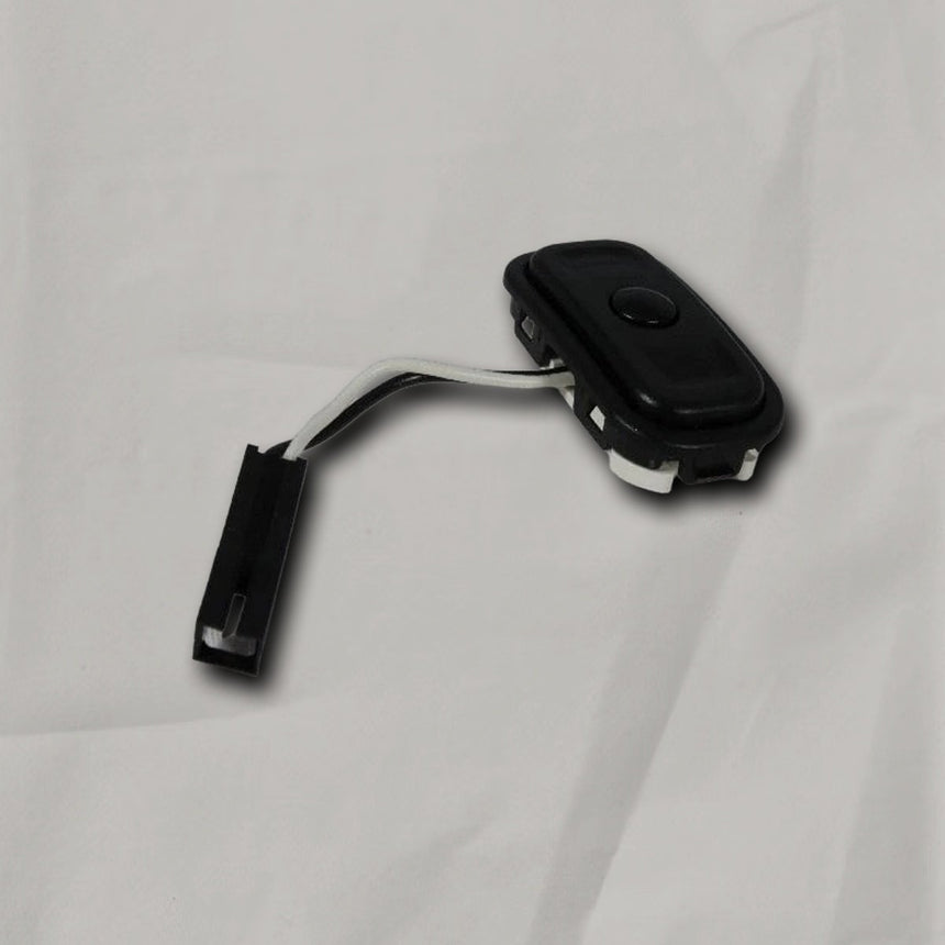 2023 Jeep Gladiator Passenger Side Radio Control Switch OEM