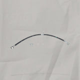 2017-2023 Honda CR-V Driver Side Brake Hydraulic Hose w/o Hybrid OEM