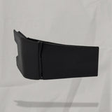 2015-2018 Ford Edge Passenger Side Fender Molding Paint to Match OEM